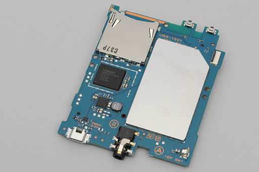 ꡼ No.029 | PS VitaPCH-2000ʬݡȡȥ̲˸Ϥפ