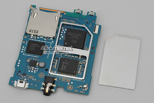 ꡼ No.030 | PS VitaPCH-2000ʬݡȡȥ̲˸Ϥפ