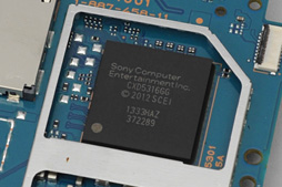 ꡼ No.031 | PS VitaPCH-2000ʬݡȡȥ̲˸Ϥפ