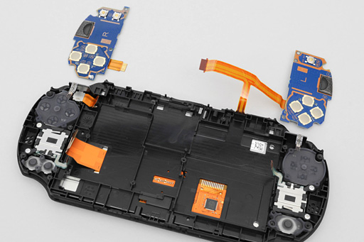 ꡼ No.038 | PS VitaPCH-2000ʬݡȡȥ̲˸Ϥפ