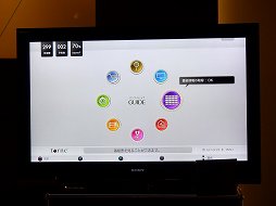 Nasneとの連動による録画機能も備わり さらに多機能に Sceの新ハード Playstation Vita Tv メディア向け体験会をレポート