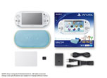 ���������꡼ No.001�Υ���ͥ������ / ��PlayStation Vita Value Pack�פ�12��5����ȯ�䡣�֡ؤɤ��Ǥ⤤�ä���١ؤ��ͤ��⤤�ä���٥ѥå��פ�����Ǥ���ץ������ȥ����ɤ�Ʊ��