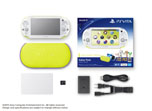 ���������꡼ No.002�Υ���ͥ������ / ��PlayStation Vita Value Pack�פ�12��5����ȯ�䡣�֡ؤɤ��Ǥ⤤�ä���١ؤ��ͤ��⤤�ä���٥ѥå��פ�����Ǥ���ץ������ȥ����ɤ�Ʊ��