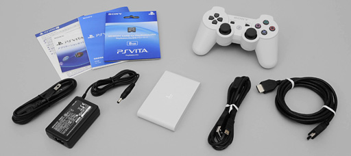 PS VITA TV 本体