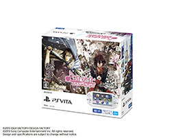 Playstation Vita オトメイトスペシャルパック の再生産が決定 3月27日に発売予定の 薄桜鬼ssl Sweet School Life に合わせて出荷
