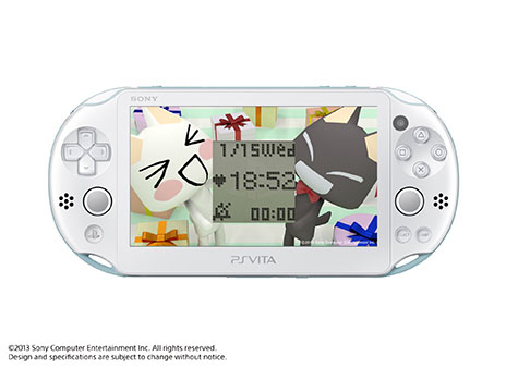 ������#016�Υ���ͥ���/PS Vita/PS Vita TV�Υ����ƥॽ�եȥ����� �С������3.10���󶡤������������ȡ�Google ����������Ʊ����ǽ�ʡ֥��������פ�������������