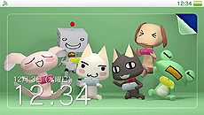 画像集#012のサムネイル/「どこでもいっしょ」刻印入りのPS Vita/PS Vita TVがソニーストア限定で発売へ。PS4のデザイン刻印サービスには「魔界戦記 ディスガイア5」が追加