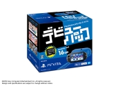  No.001Υͥ / PlayStation Vita ǥӥ塼ѥåפ219ȯ䡣PS VitaΤ˥ݡȥ꡼ɤƱ֥󥯥VסPSO2פʤɤΥƥ°