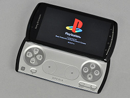 画像集 No.004のサムネイル画像 / PlayStation Mobileとは何だったのか。スマートデバイスとインディーズ開発者取り込みを狙ったSCEの敗因を西田宗千佳氏が分析