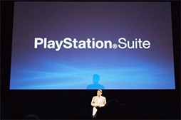 画像集 No.005のサムネイル画像 / PlayStation Mobileとは何だったのか。スマートデバイスとインディーズ開発者取り込みを狙ったSCEの敗因を西田宗千佳氏が分析
