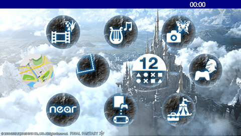 ꡼ No.008 | FFXIVŷΥ奬ɡפȥܤPS Vita/PS Vita TVˡȥо졣̸ͽե