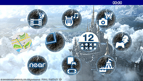 ꡼ No.008 | FFXIVŷΥ奬ɡפȥܤPS Vita/PS Vita TVˡȥо졣̸ͽե