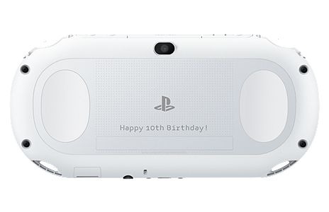 ꡼ No.001 | PS Vita/PS Vita TV˥ꥸʥåǤ֥åӥפˡȥǥ