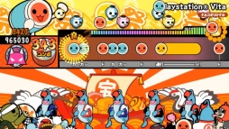 画像ギャラリー No.005のサムネイル画像 / PS Vitaの新色と新作ソフトを紹介するCM「PS Vita的学園生活」が公開