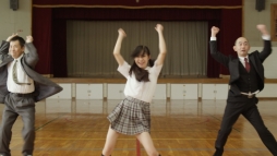 画像ギャラリー No.006のサムネイル画像 / PS Vitaの新色と新作ソフトを紹介するCM「PS Vita的学園生活」が公開