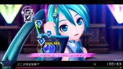 画像ギャラリー No.007のサムネイル画像 / PS Vitaの新色と新作ソフトを紹介するCM「PS Vita的学園生活」が公開