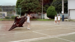 画像ギャラリー No.008のサムネイル画像 / PS Vitaの新色と新作ソフトを紹介するCM「PS Vita的学園生活」が公開