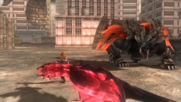 画像ギャラリー No.009のサムネイル画像 / PS Vitaの新色と新作ソフトを紹介するCM「PS Vita的学園生活」が公開