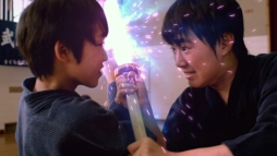 画像ギャラリー No.014のサムネイル画像 / PS Vitaの新色と新作ソフトを紹介するCM「PS Vita的学園生活」が公開