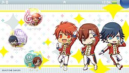 ꡼ No.007 | ֤Ρץ󥹤ޤâMUSIC3פPS Vitaܥǥ뤬ˡȥ/̸о졣ǥ㤤2ǥ뤬Ѱ