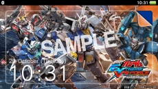 ꡼ No.005 | ֵưΥ EXTREME VS-FORCEפȥܤPS VitaPS Vita TVˡȥо졣ͽդϤ