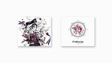 ꡼ No.006 | Caligula -ꥮ-סPS VitaΥܥǥ뤬ˡȥ623˿̸ȯ䡣ͽդ