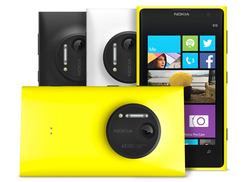 画像ギャラリー No.002のサムネイル画像 / MicrosoftがNokiaのデバイス部門を買収すると発表。特許や地図サービスも含む総額7126億円の投資