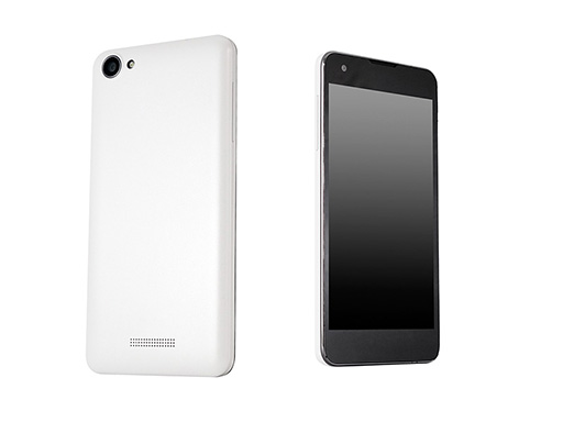 画像ギャラリー No.002のサムネイル画像 / マウスコンピューター,Windows Phoneデバイスの開発を表明。SIMロックフリーで国内投入