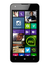 画像集 No.007のサムネイル画像 / マウスコンピューター，Windows Phone 8.1搭載スマートフォン「MADOSMA」の予約販売を開始