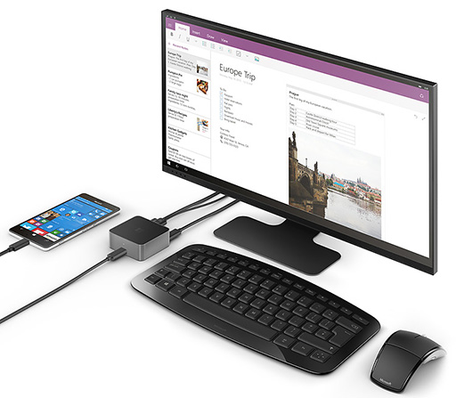 ꡼ No.009Υͥ / MicrosoftWindows 10 MobileܥޡȥեLumia 950סLumia 950 XLפȯɽ