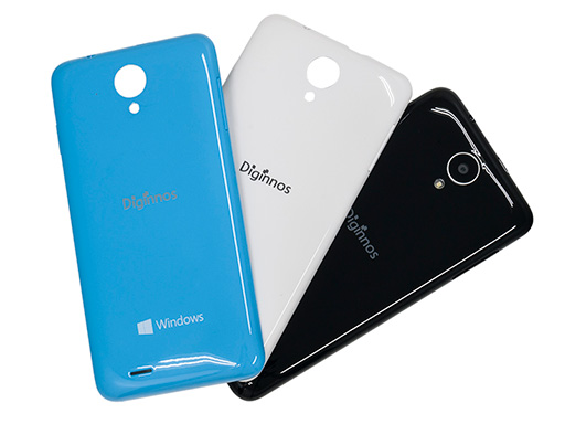 ꡼ No.003 | ɥ֥ǥΥ2ߤ㤨Windows 10 Mobileܥޡȥեͽ򳫻