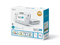「Wii U すぐに遊べるスポーツプレミアムセット」の発売日が3月27日に決定。Wii U本体と「Wii Sports Club」などがセットになった新パッケージだ