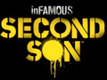 PS4でSucker Punch Studiosの最新作「InFAMOUS: Second Son」が登場。監視カメラのあふれる世界で，超人的な力を持つ男の戦いが描かれる