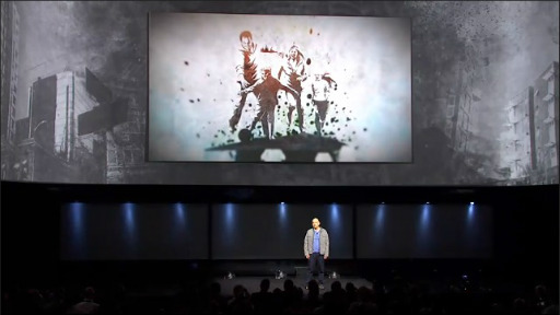 画像ギャラリー No.002のサムネイル画像 / PS4でSucker Punch Studiosの最新作「InFAMOUS: Second Son」が登場。監視カメラのあふれる世界で,超人的な力を持つ男の戦いが描かれる