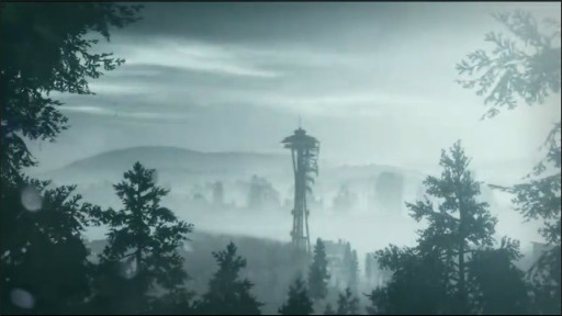 画像ギャラリー No.006のサムネイル画像 / PS4でSucker Punch Studiosの最新作「InFAMOUS: Second Son」が登場。監視カメラのあふれる世界で,超人的な力を持つ男の戦いが描かれる