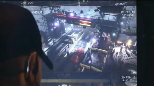 PS4Sucker Punch StudiosκǿInFAMOUS: Second Sonפо졣ƻ륫ΤդǡĶŪϤˤ襤