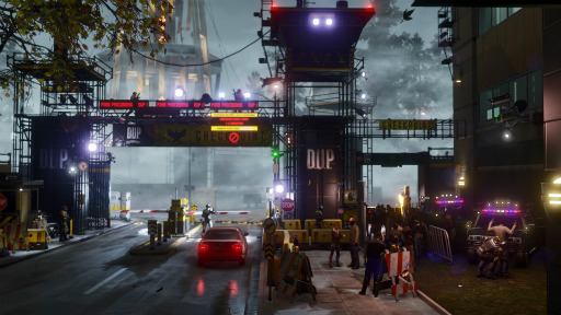 PS4Sucker Punch StudiosκǿInFAMOUS: Second Sonפо졣ƻ륫ΤդǡĶŪϤˤ襤