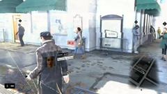 ꡼ No.006Υͥ / PS4ˡUbisoftWatch Dogsפȯ档ΤϥåǤǿǥҲ