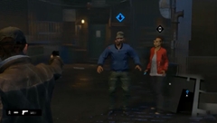 ꡼ No.007Υͥ / PS4ˡUbisoftWatch Dogsפȯ档ΤϥåǤǿǥҲ