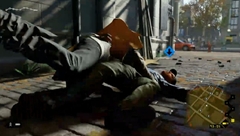 ꡼ No.009Υͥ / PS4ˡUbisoftWatch Dogsפȯ档ΤϥåǤǿǥҲ