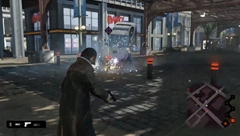 ꡼ No.010Υͥ / PS4ˡUbisoftWatch Dogsפȯ档ΤϥåǤǿǥҲ