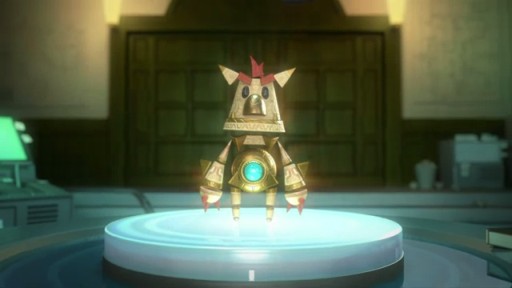 Knack Announce Trailerץȥ쥤顼