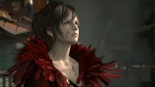 ꡼ No.012 | Panta RheiפAgni's Philosophyפɤ߲򤯡PlayStation 4Υեåɽ