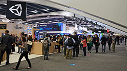 ꡼ No.002Υͥ / GDC 2013PS4Υȥ餬ϪνŸäǯϤ礹GDCŸݡȡ1