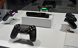 ꡼ No.004Υͥ / GDC 2013PS4Υȥ餬ϪνŸäǯϤ礹GDCŸݡȡ1