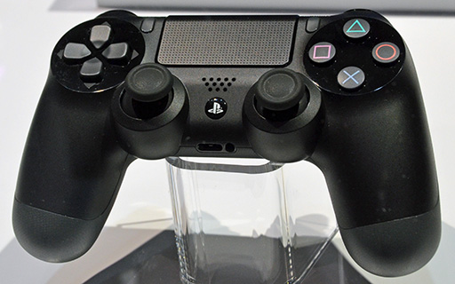 ꡼ No.005Υͥ / GDC 2013PS4Υȥ餬ϪνŸäǯϤ礹GDCŸݡȡ1