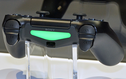 ꡼ No.006Υͥ / GDC 2013PS4Υȥ餬ϪνŸäǯϤ礹GDCŸݡȡ1