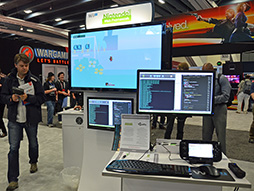 ꡼ No.008Υͥ / GDC 2013PS4Υȥ餬ϪνŸäǯϤ礹GDCŸݡȡ1