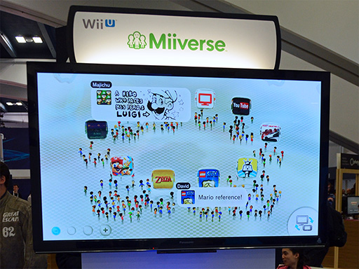 ꡼ No.011Υͥ / GDC 2013PS4Υȥ餬ϪνŸäǯϤ礹GDCŸݡȡ1