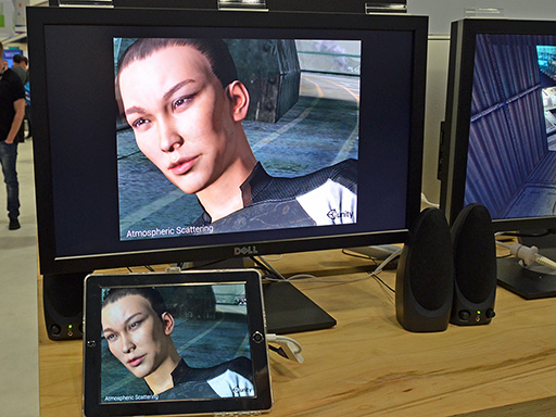 ꡼ No.013Υͥ / GDC 2013PS4Υȥ餬ϪνŸäǯϤ礹GDCŸݡȡ1